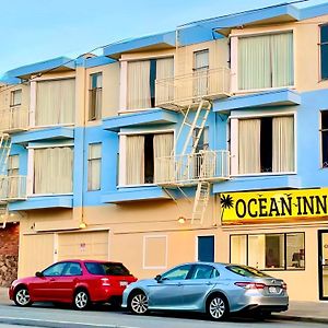 Beach Motel